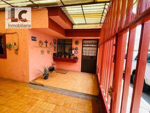 Casa en Venta en Reforma Agua Azul Puebla