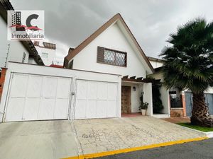 Casa en Venta en Las Ánimas Puebla