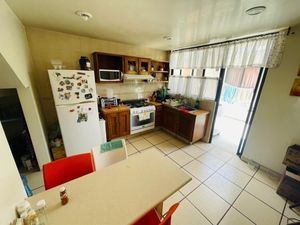 Casa en Venta en Fuentes del Molino Cuautlancingo