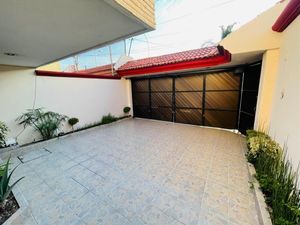 Casa en Venta en Camino Real Puebla