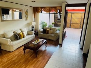 Casa en Venta en Camino Real Puebla