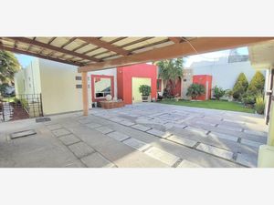 Casa en Venta en Campestre del Valle Puebla