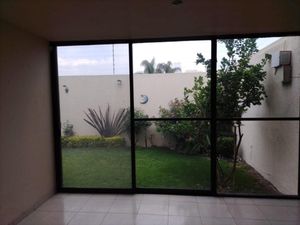 Casa en Venta en Reserva Territorial Atlixcayotl San Andrés Cholula