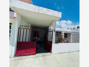 Casa en Venta en INFONAVIT Loma Bella Puebla
