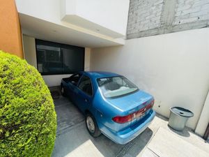 Casa en Venta en Fuentes del Molino Cuautlancingo