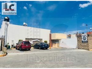 Casa en Venta en Sanctorum Cuautlancingo