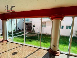 Casa en Venta en Santa Maria Xonacatepec Puebla