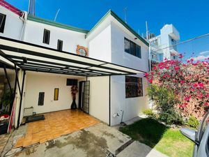 Casa en Venta en Insurgentes Oriente Puebla