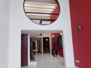 Casa en Venta en Reserva Territorial Atlixcayotl San Andrés Cholula