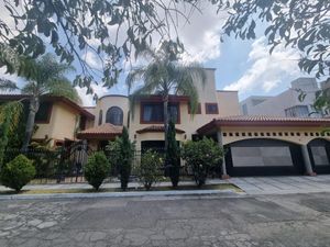 Casa en Venta en Arboledas de San Ignacio Puebla