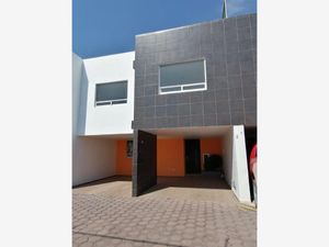 Casa en Venta en Actipac San Andrés Cholula