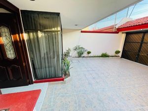 Casa en Venta en Camino Real Puebla