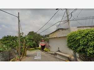 Casa en Venta en Ocotepec Cuernavaca