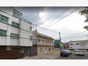 Casa en Venta en Industrial Gustavo A. Madero