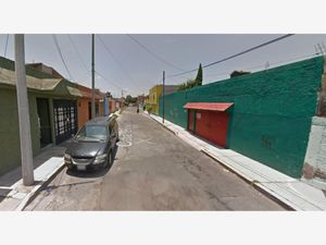 Casa en Venta en San Lorenzo Iztapalapa