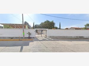 Casa en Venta en Santa Maria Cuautepec Tultitlán