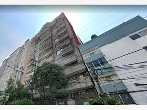 Departamento en Venta en Vertiz Narvarte Benito Juárez