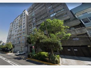 Departamento en Venta en Vertiz Narvarte Benito Juárez