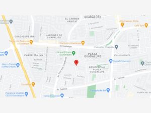 Casa en Venta en Residencial Haciendas Guadalupe Zapopan