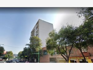 Departamento en Venta en Obrera Cuauhtémoc