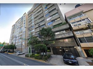 Departamento en Venta en Vertiz Narvarte Benito Juárez