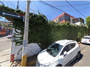 Casa en Venta en Lomas Quebradas La Magdalena Contreras