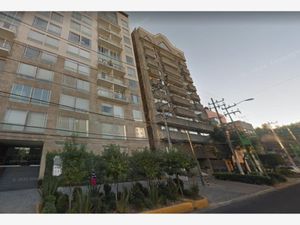 Departamento en Venta en Vertiz Narvarte Benito Juárez