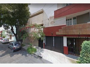 Casa en Venta en Vertiz Narvarte Benito Juárez