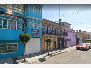 Casa en Venta en Providencia Gustavo A. Madero