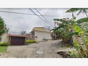 Casa en Venta en Ocotepec Cuernavaca