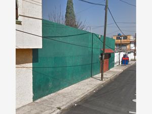 Casa en Venta en San Lorenzo Iztapalapa