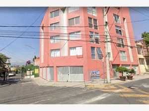 Departamento en Venta en Colina del Sur Álvaro Obregón