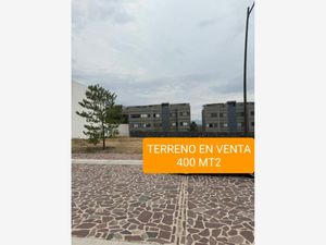 Terreno en Venta en La Campiña del Bosque León