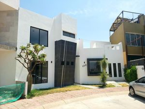 Casa en Venta en Residencial Santa Fe León