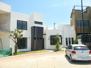 Casa en Venta en Residencial Santa Fe León