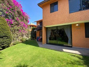 Casa en Venta en Valle de Tepepan Tlalpan