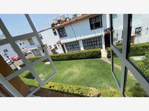 Casa en Venta en Valle Escondido Tlalpan