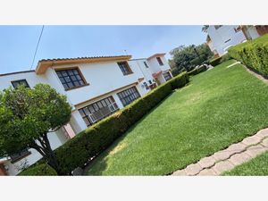 Casa en Venta en Valle Escondido Tlalpan