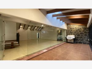 Casa en Venta en Valle de Tepepan Tlalpan