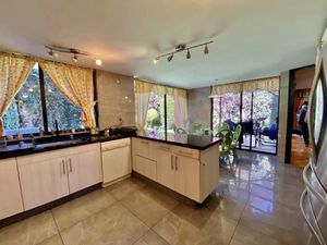 Casa en Venta en Valle de Tepepan Tlalpan