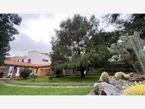 Casa en Venta en Valle de Tepepan Tlalpan