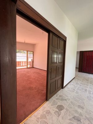 CASA VENTA ALAMOS 1ra Sección