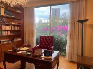 Lomas de Chapultepec Venta Casa