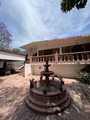 CASA VENTA ALAMOS 1ra Sección