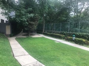 Bosques de Reforma Venta Departamento