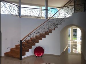 Toluca Hermosa Residencia en Venta