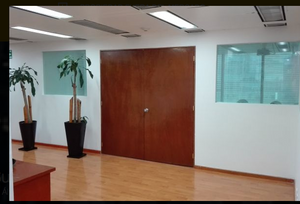 RENTA DE OFICINAS COMERCIALES, TORRE DIAMANTE 1,212.23m2, $472,769.70