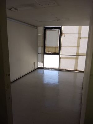 OFICINAS EN RENTA SEMIACONDICIONADA EN COLONIA DEL VALLE PISO 4 Y 5