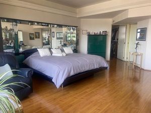 DEPARTAMENTO EN VENTA EN LOMAS DE CHAPULTEPEC