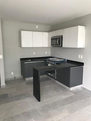 DEPARTAMENTO EN VENTA EN BOSQUES DE LAS LOMAS